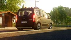 Citroen Berlingo 2019 3