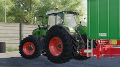 Fendt Vario 900 S5 1