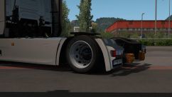 45 /50 /55 Tires for Low deck chassis by Sogard3 0