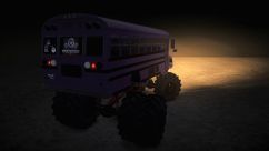 Mud Bus 3
