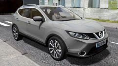 2016 Nissan Qashqai 0