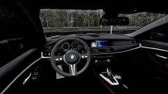 BMW M5 (F10) Stage 1 0