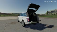Range Rover Vogue 2014 3
