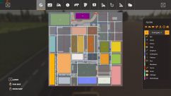 Canadian Production Map 19 2