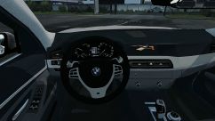 BMW M5 Touring 4