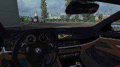BMW 760Li V12 1