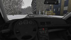 Mercedes-Benz W140 S600 0