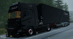 Scania S Sarantos Combo 4