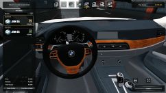 BMW M5 Touring 3