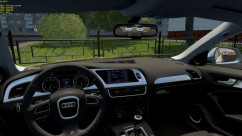 Audi S4 2010 4