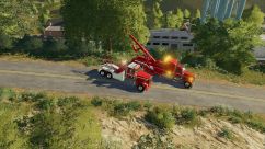 Tow Truck Pack 2