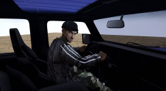 2020 Jeep Gladiator Mega 4