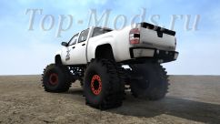 GMC Sierra Mega Truck ’Zeus’ 3