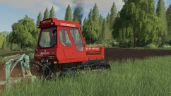 New Holland 180-55 4