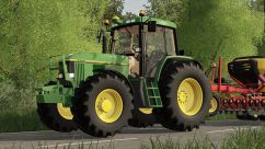John Deere 6000 Premium 2