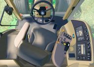 John Deere 8X00/8X10 0