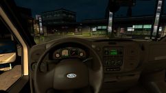 Ford Transit MK6 0