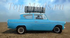 Ford Anglia 1959 3