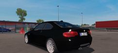 BMW M3 E92 2008 0