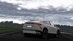 2019 Lamborghini Urus 2