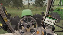 John Deere 6R Series 1