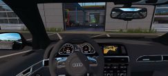 Audi RS6 0