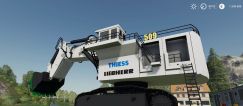 Liebherr 9800 0