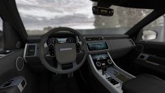 Range Rover Sport SVR 2018 3