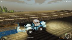 Кировец  К700 0