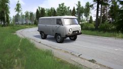УАЗ-452 (3741) 1