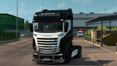 Scania Concept 0