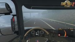 Foggy Weather Mod 1