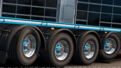 Wheelpack for ownership trailers 1