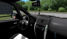 Suzuki SX4 Sportback 2011 2