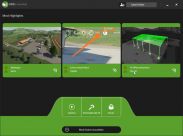 Farming Launcher 19 1