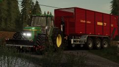 DMI Metalworx S101 3