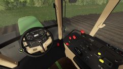 John Deere 6000 Premium 0