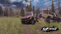 Slipknot Creek WIP 0