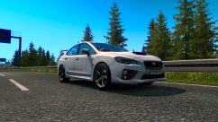 AI Traffic Cars from ATS 1