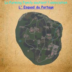 AgriFrance Map 4