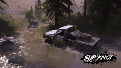 Slipknot Creek WIP 3