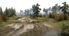 Река Ингул 4