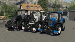 Agribumper 4
