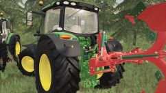 John Deere 6R Series 4