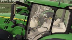 John Deere 6R Series 3