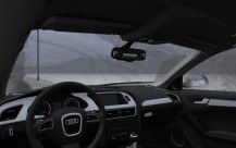 Audi S4 2010 1