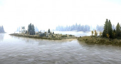 Река Ингул 0