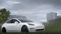 2018 Tesla Model 3 2