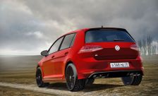 Volkswagen Golf R 2014 0