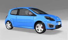 Renault Twingo RS 0